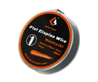 Kanthal A1 Clapton 3 m GeekVape