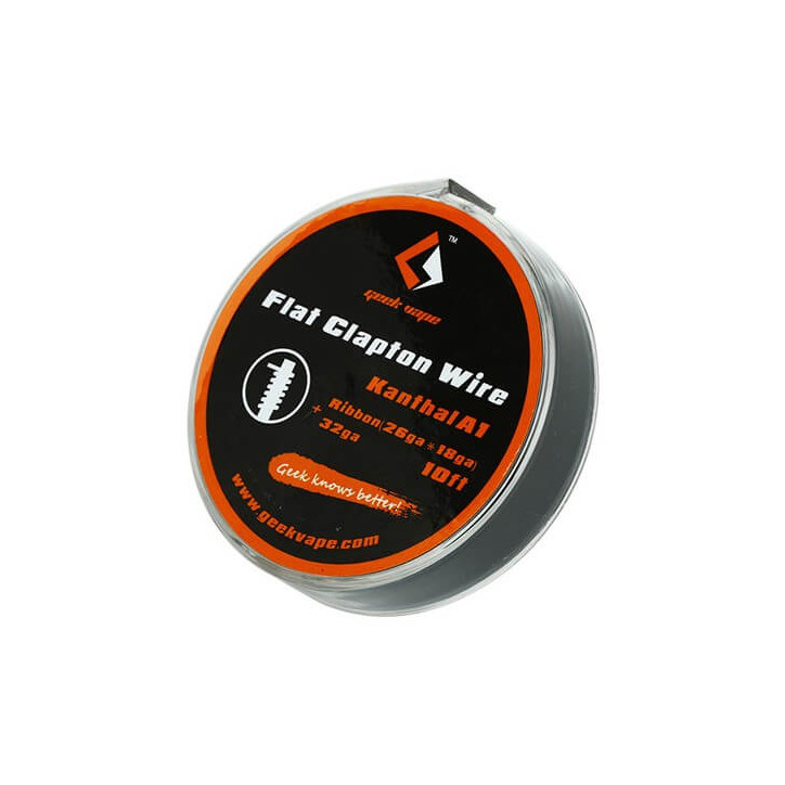 Kanthal A1 Clapton 3 m GeekVape