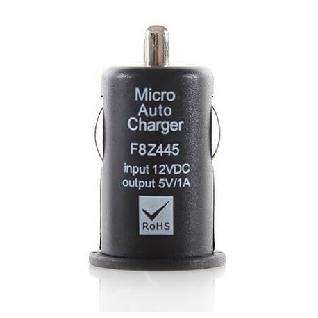 Prise Allume Cigare 1A