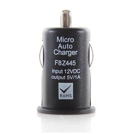 Prise Allume Cigare 1A