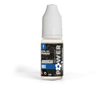 American Mix par Flavour Power