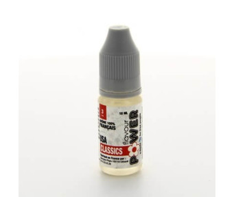 USA Classic par Flavour Power