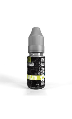 Mojito par Flavour Power