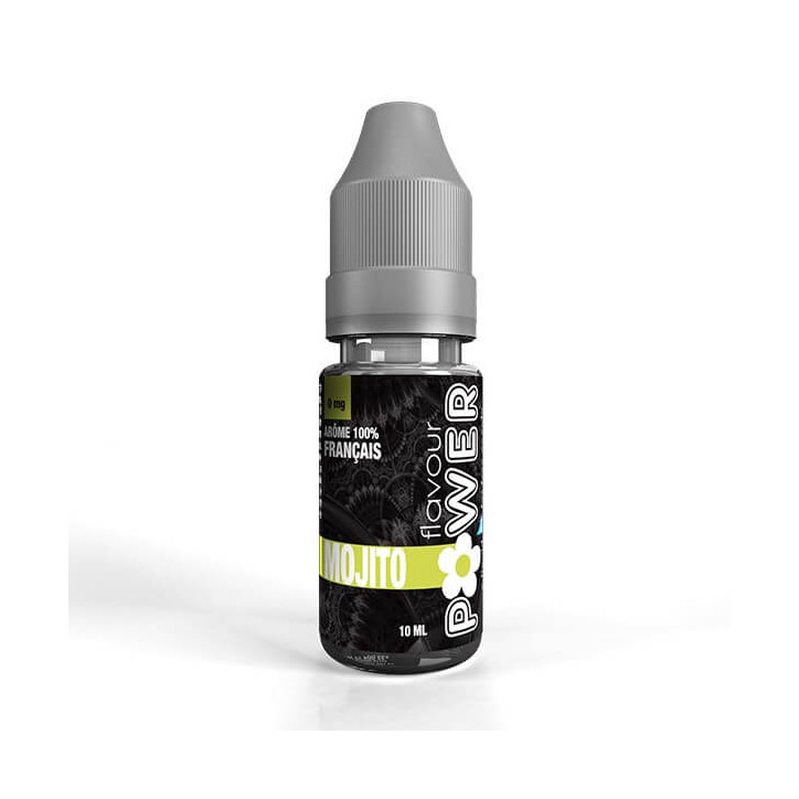 Mojito par Flavour Power