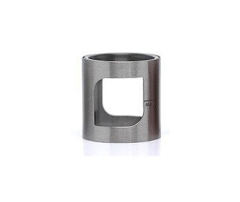 Tube pyrex pour clearomiseur PockeX - Aspire