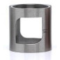Tube pyrex pour clearomiseur PockeX - Aspire