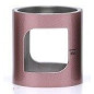 Tube pyrex pour clearomiseur PockeX - Aspire