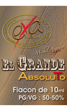 El Grande de Absoluto