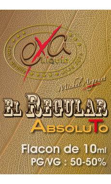 El Regular de Absoluto