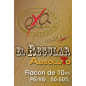 E-Liquide El Regular - Absoluto