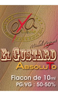 El Gustard de Absoluto