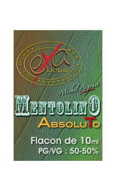 Mentolino de Absoluto