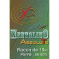 E-Liquide Mentolino - Absoluto