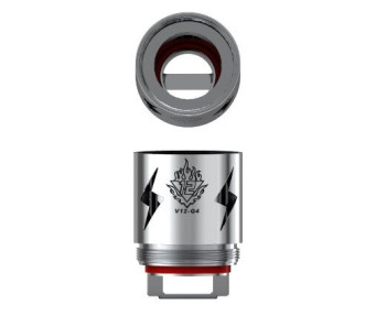 Résistances TFV12 par SmokTech