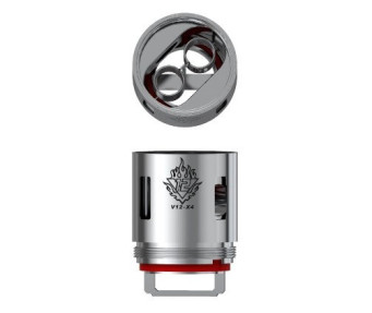 Pack résistances TFV12 - SmokTech