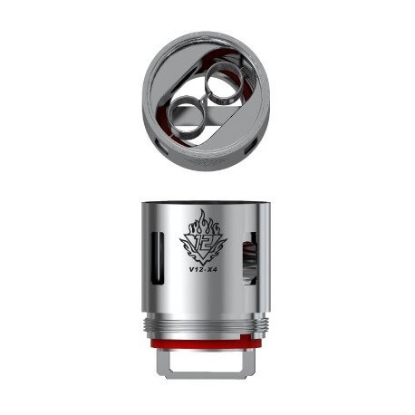 Pack résistances TFV12 - SmokTech