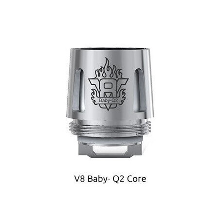 Pack résistance TFV8 Baby - SmokTech