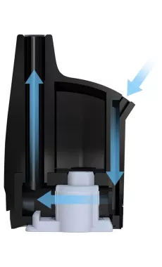 Cartouche Atopack Penguin