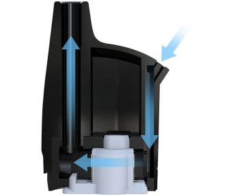 Cartouche Atopack Penguin