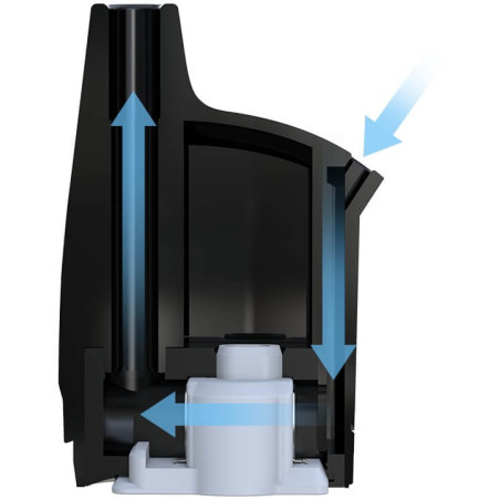 Cartouche Atopack Penguin