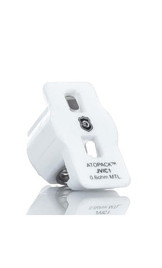 Résistance JVIC pour Atopack Penguin