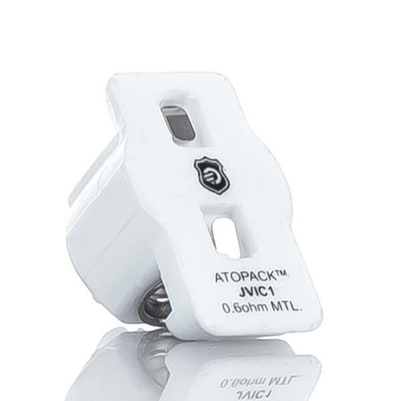 Résistance JVIC pour Atopack Penguin