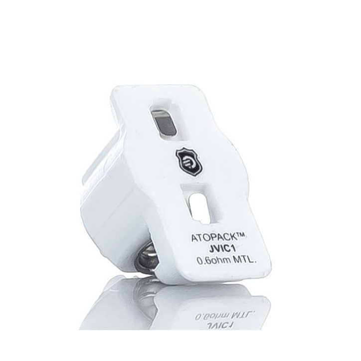 Résistance JVIC pour Atopack Penguin