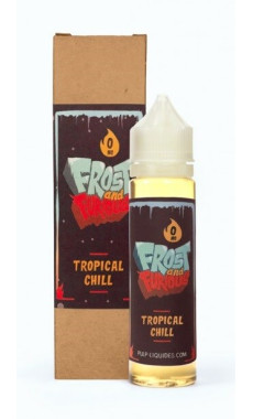 Tropical Chill - Frost & Furious