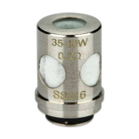 Résistances EUC Céramique Veco Tank Vaporesso