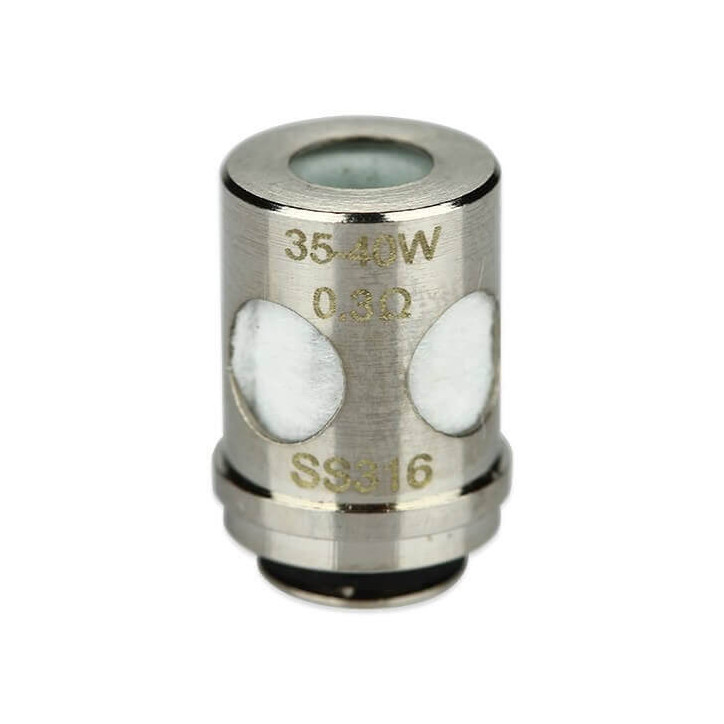 Résistances EUC Céramique Veco Tank Vaporesso