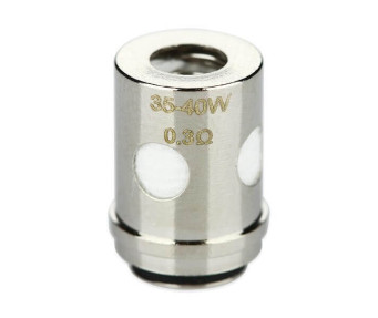 Résistances EUC de Vaporesso