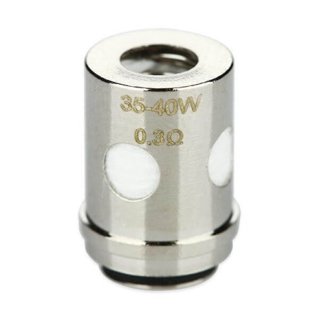 Résistances EUC de Vaporesso