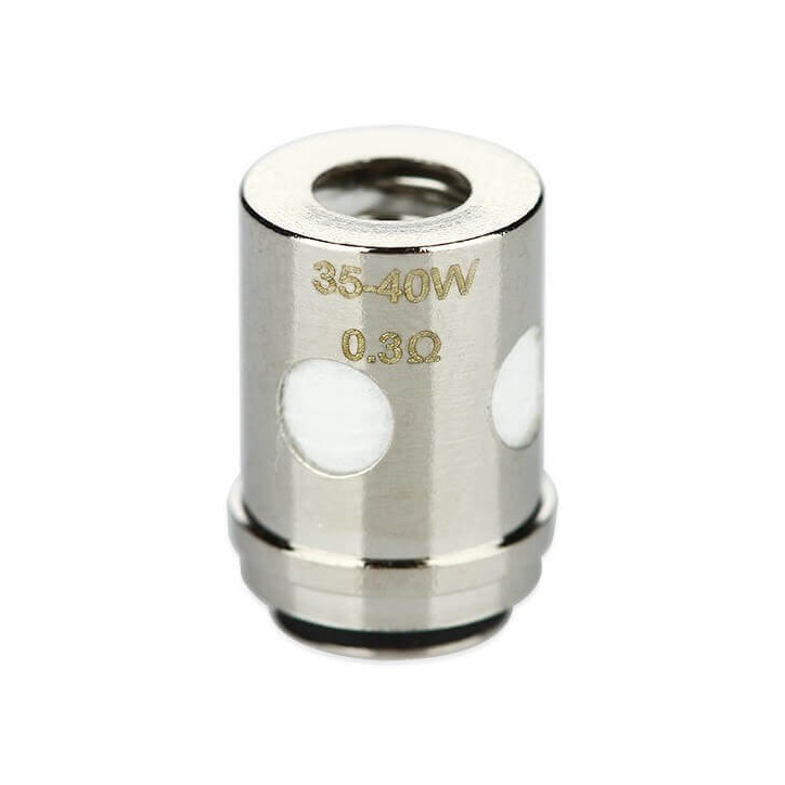 Résistances EUC de Vaporesso