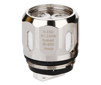 Résistances GT pour NRG par Vaporesso