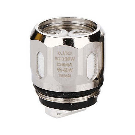 Résistances GT pour NRG par Vaporesso