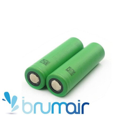 Accu 18650 VTC6 - Sony - 3000mAh