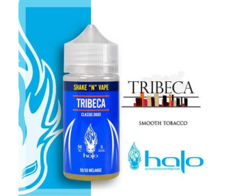Tribeca - Halo - ZHC