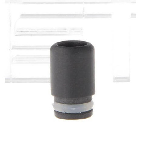 Drip tip Type D 17mm