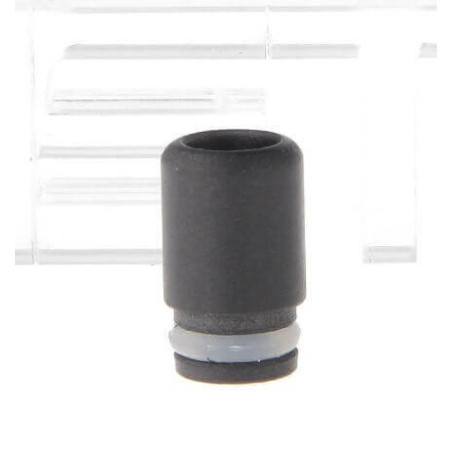 Drip tip Type D 17mm