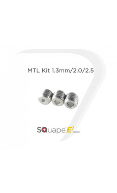 Kit MTL pour SQuape E [motion]