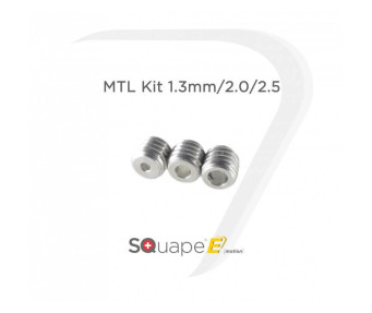 Kit MTL pour SQuape E