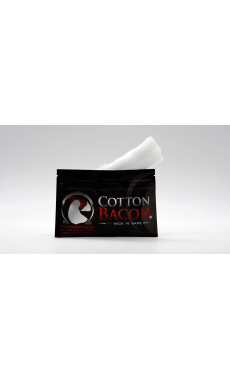 Coton Bacon V2 WicknVape