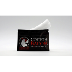 Coton Bacon V2 WicknVape