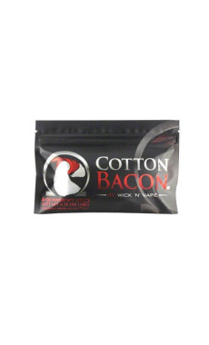 Coton Bacon V2 WicknVape