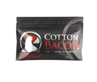 Coton Bacon V2 WicknVape