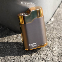 Box Cygnet 80W de Aspire