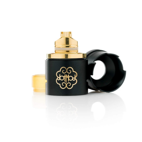 dotRDA 24 par dotMod