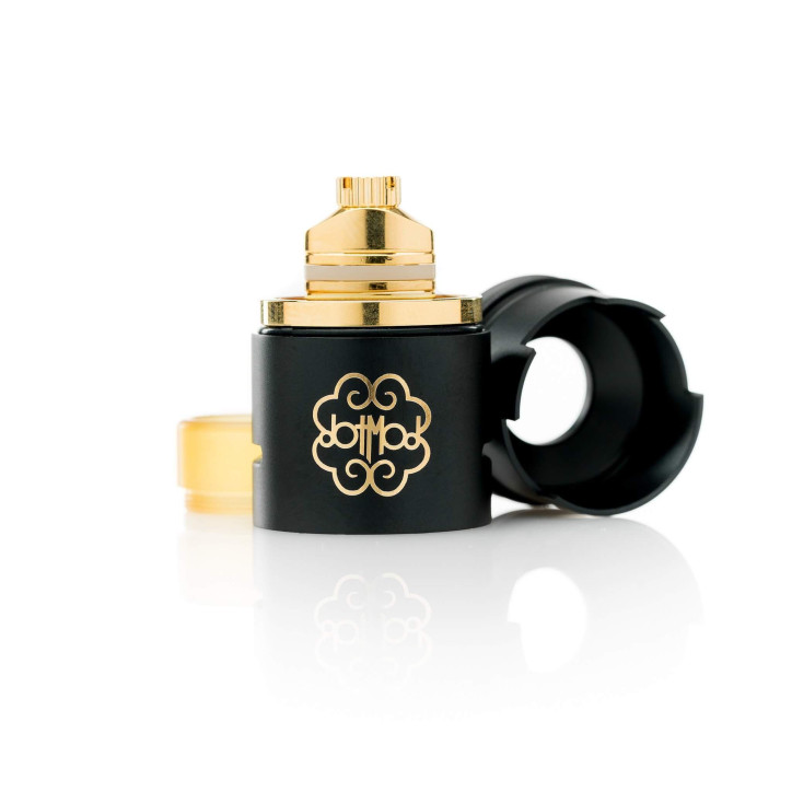 dotRDA 24 par dotMod