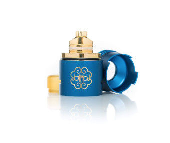 Dripper dotRDA 24 - dotMod