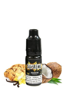 Suprême de Eliquid France